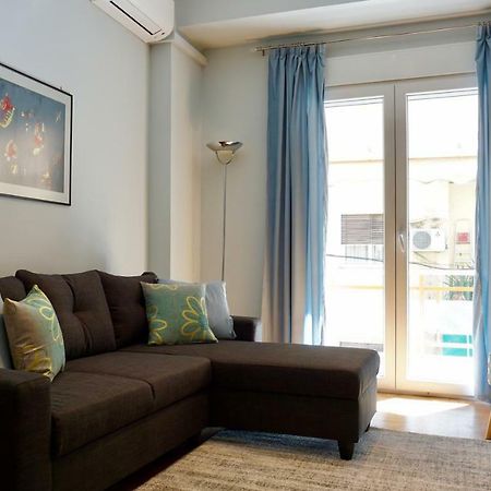 אתונה Herodes Atticus Luxury Apartment מראה חיצוני תמונה